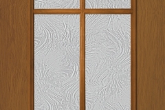 1 Panel 3/4 4L SDL