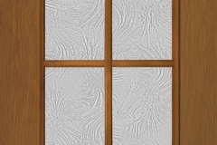 1 Panel 3/4 6L SDL