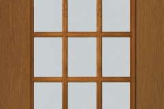 1 Panel 3/4 15L SDL