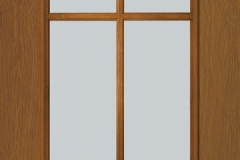 1 Panel 3/4 4L SDL