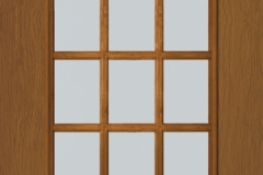 2 Panel 3/4 15L SDL