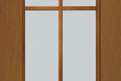 2 Panel 3/4 4L SDL