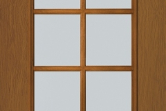 2 Panel 3/4 8L SDL