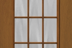 1 Panel 3/4 Lite 15L