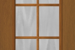 2 Panel 3/4 Lite 8L