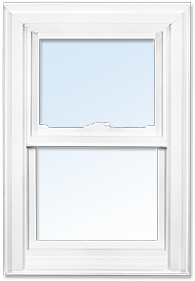 8400 Series Double Hung