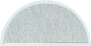 RAN Transom Half Round