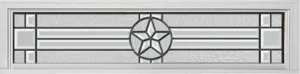 elegantstar-rectangle-transom Rectangle Transom