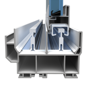 Double Slider